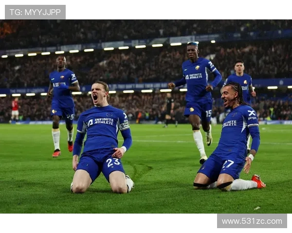 欧冠前瞻：切尔西迎战胜利巴萨需警惕冷门曼城力争击败多特蒙德